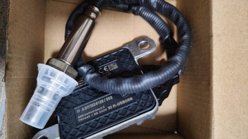 Датчик Nox Mercedes Actros MP4 A0111536128