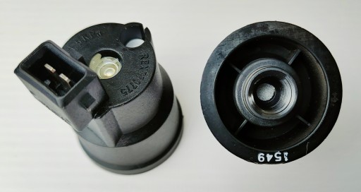 Air Sensor двигуна Dieselmax JCB - 332/J6722