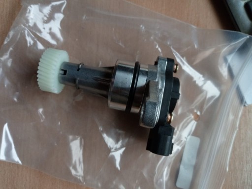 250545 - Датчик скорости Toyota Hiace Dyna