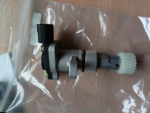 250545 - Датчик скорости toyota Hiace Previa Tundra