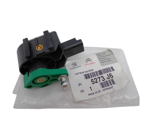 Датчик фары 5273j6 Citroen Peugeot Оригинал