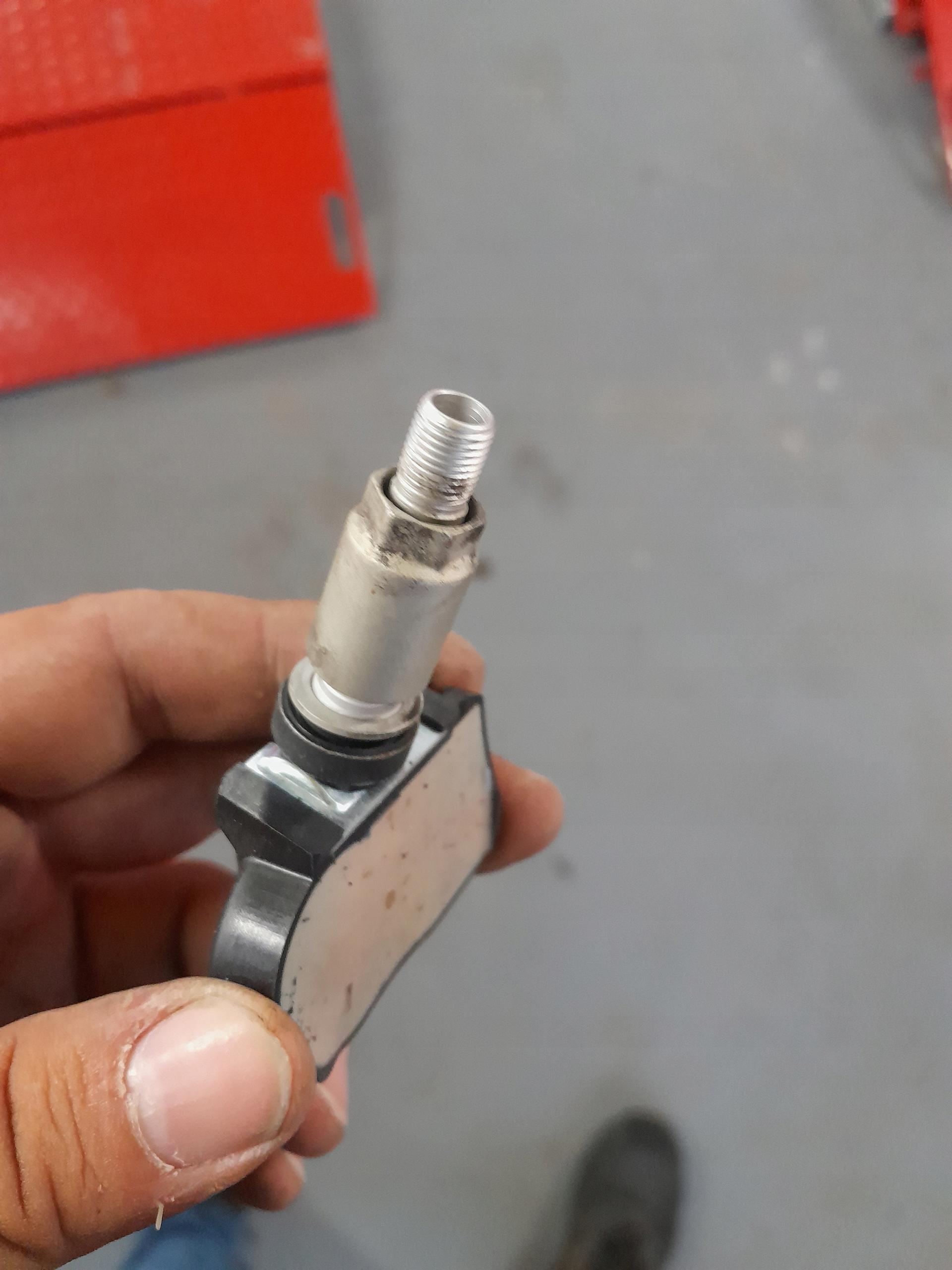 Датчик Sensor 42753-T6N-A01 пульт дистанційного керування Odyssey 2017+