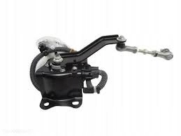 89405-60010 89405-60012 - Датчик / датчик выравнивания AHC Land Cruiser 100