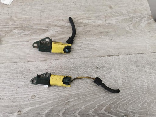 Датчик удару подушки безпеки Audi Seat Skoda VW 1K0959651 5WK43369