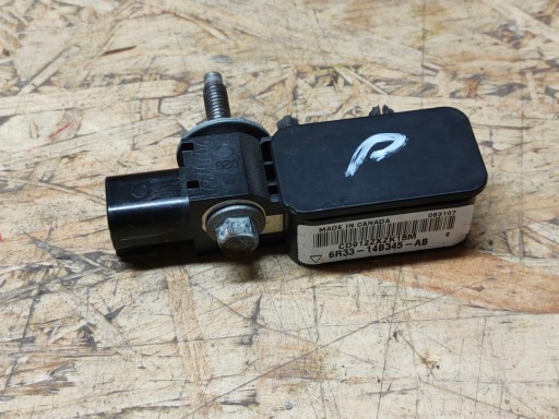 Датчик удару Ford Mustang V 2005-2009 6R33-14B345-AB