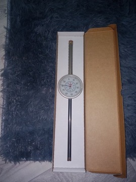 Циферблатний індикатор