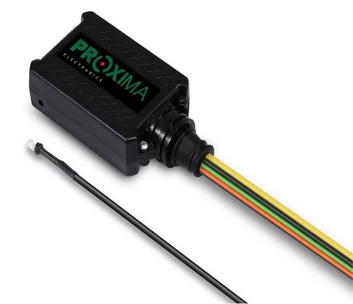 0123459 - Датчик заходу сонця перемикач денного світла KAWAPRO