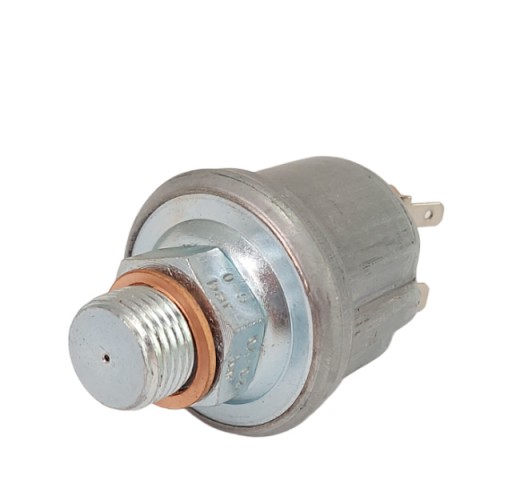 Датчик тиску Deutz Fahr: 01175981, 01183692