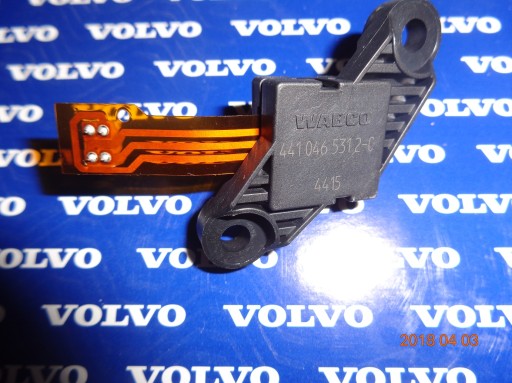 88530968 - Датчик тиску Volvo I-shift 4213659472