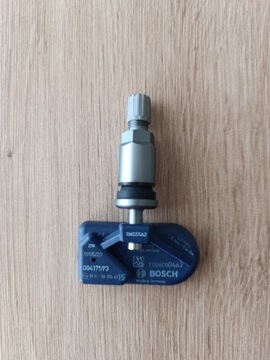 Датчик тиску TPMS 433Mhz універсальний Bosch новий