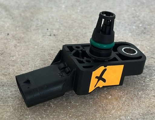 06L 906 - Датчик тиску VW 06L906051K