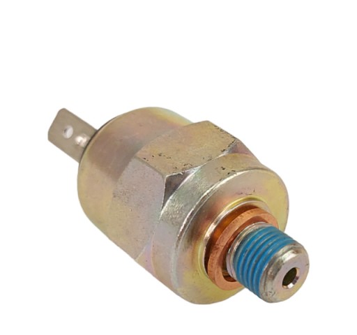 04190657, 2913123700 - Датчик тиску масла Deutz: 04190850, 04190839, 04190657