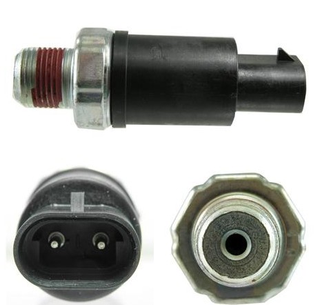 PS300 - Датчик тиску масла Eclipse RS / GS 420a 2-PIN