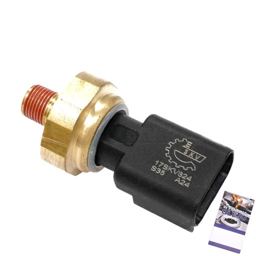 4QKRW33, K05080472AA, - Датчик тиску масла для JEEP WRANGLER III 2010 2011 2015 2013