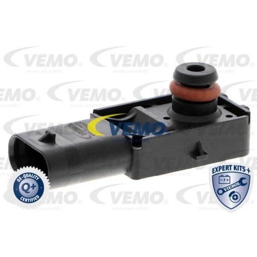 Датчик давления, усилитель тормозного усилия (сервопривод) VEMO V10-72-1500