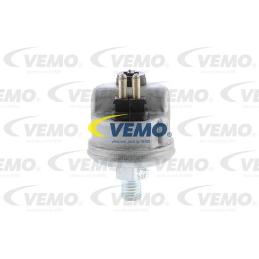 Датчик, тиск масла VEMO V30-72-0097