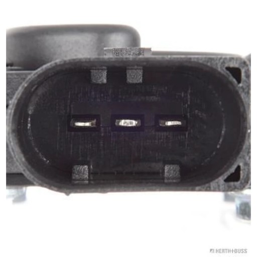 Датчик тиску вихлопних газів HERTH+BUSS ELPARTS 70668102