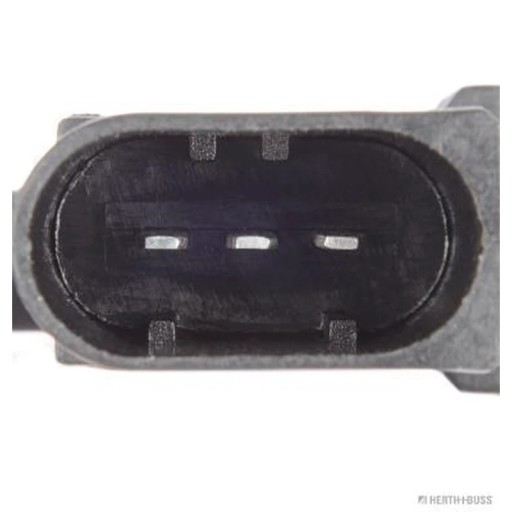 Датчик, давление выхлопных газов HERTH + BUSS ELPARTS 70668202