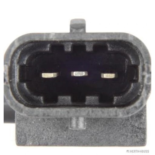 Датчик, давления выхлопных газов HERTH+BUSS ELPARTS 70668400