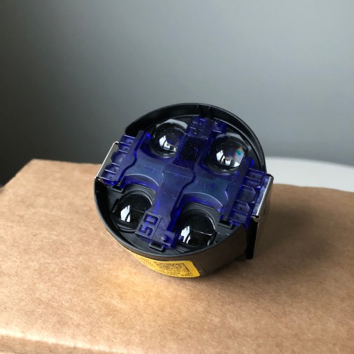 Датчик дождя Mercedes-Benz A2049013103