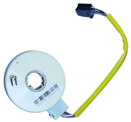 45727B - Датчик кута повороту керма Fiat Punto II 188_ - ориг.