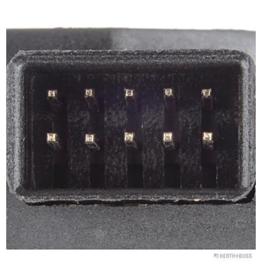 Датчик кута повороту рульового колеса HERTH + BUSS ELPARTS 70604020