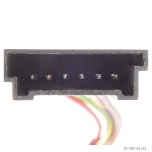 Датчик кута повороту керма HERTH+BUSS ELPARTS 70604100