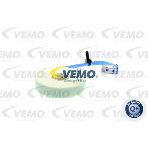 V24-72-0123 - Датчик кута повороту рульового колеса VEMO