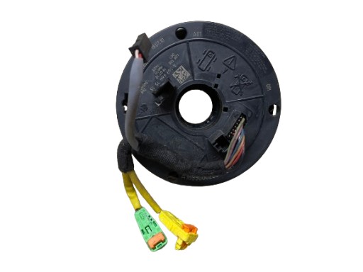 A1694641518 - Датчик кута керма Ремінець Airbag Mercedes W169 W245 LIFT A1699006200 EU