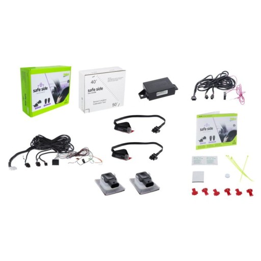 Датчик слепых зон VALEO 632300