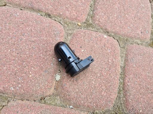 Датчик інсоляції Opel Astra K V 13525290