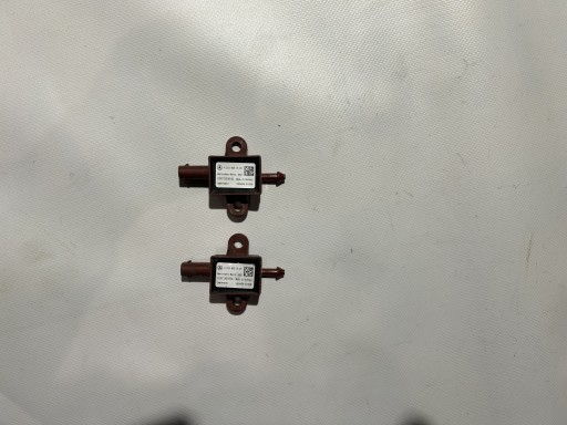 A2139051500 - Датчик захисту пішоходів Мерседес А2139051500