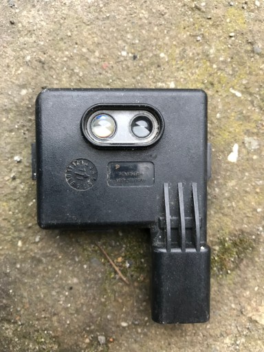 Оптичний датчик ручки Scenic III Megane III лівий передній задній AV50555