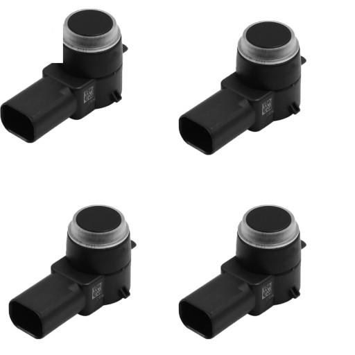 Датчик парковки PDC для Peugeot 307 308 407 9666016377N9