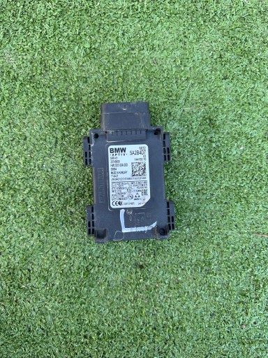 Датчик полосы движения BMW OE 5A2B4D7