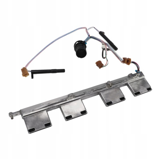 1618230050811123 - Датчик положення важеля перемикання передач PDK 4WD