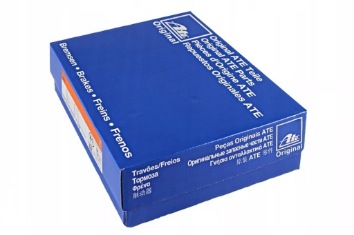 Датчик положения педали, педаль тормоза ATE 03.0655-0005.2