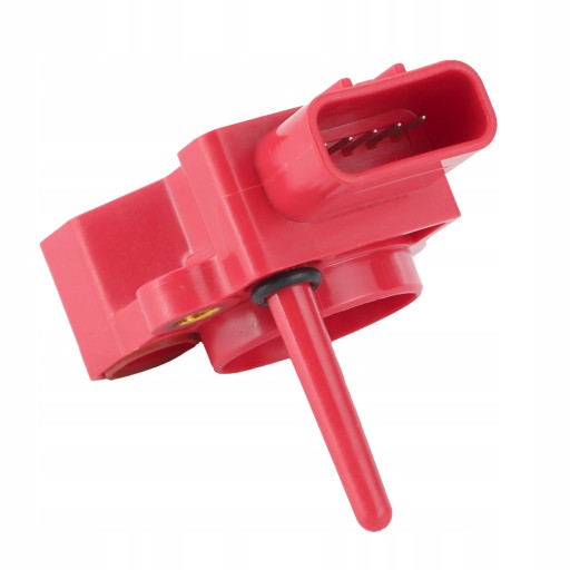 1618210007911 - Датчик положення дросельної заслінки мотоцикла TPS