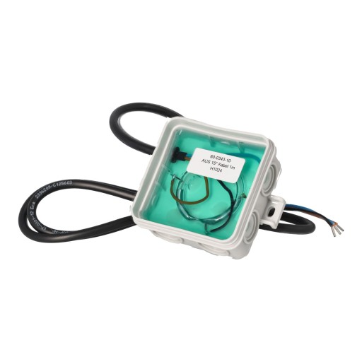 60-0343-10 - Датчик положения подъемного рычага Multitel -15 +15*