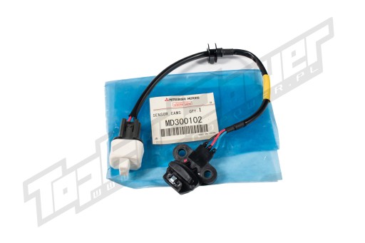 MD300102 - Датчик положення розподільного валу OEM Mitsubishi Eclipse 2G 95-96 pre-Lift