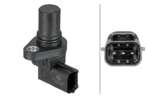 6PU 013 - Датчик положення розподільного валу SUBARU LEGACY IV, OUTBACK, TRIBECA