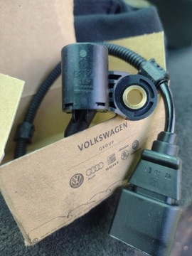 Датчик положення распредвала