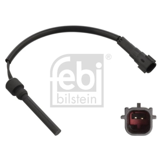 Датчик рівня охолоджуючої рідини FEBI BILSTEIN 101231