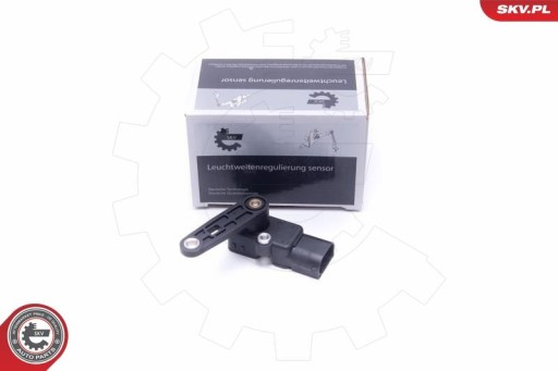 Датчик вирівнювання світла 17skv672