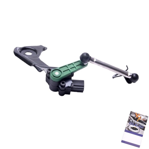 YG3ORIF, 8K0941310C, - Датчик выравнивания фар AUDI A5 2009 2010 2019 2012 2013 2014 2015