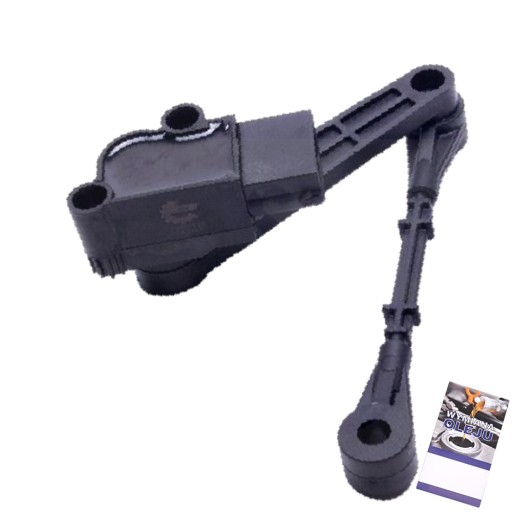 K1QYU0G, AH225B732AB, - Датчик выравнивания фар LAND ROVER DISCOVERY IV 2013 2014 2020 2016