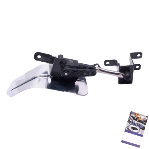 17SKV723 - Датчик выравнивания фар для VW GOLF V 2007 2008 2011