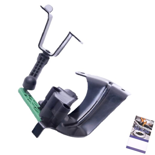 4FRX37X, 5Q0512521G, - Датчик вирівнювання фар для VW GOLF VI 2011 2012 2018 2014 2015 2016