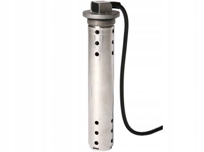 Z1-0507213 - Датчик уровня фекалий KUS S3 0-190 ом 130 мм