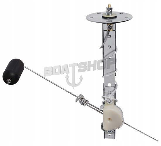 27.160.01 - Датчик уровня топлива 240-33 ом